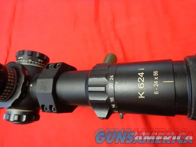CUSTOM REMINGTON 700 IN 6XC