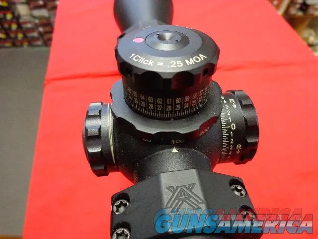 CUSTOM REMINGTON 700 IN 6XC