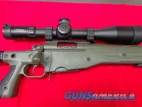 CUSTOM REMINGTON 700 IN 6XC