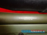 CUSTOM REMINGTON 700 IN 6XC