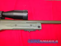 CUSTOM REMINGTON 700 IN 6XC