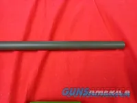 CUSTOM REMINGTON 700 IN 6XC