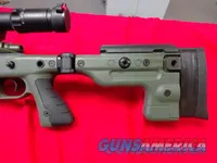 CUSTOM REMINGTON 700 IN 6XC