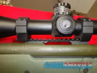 CUSTOM REMINGTON 700 IN 6XC