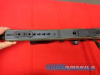 CUSTOM REMINGTON 700 IN 6XC