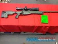 CUSTOM REMINGTON 700 IN 6XC