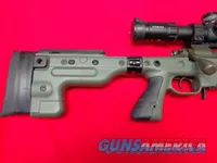 CUSTOM REMINGTON 700 IN 6XC