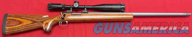 Remington 700 