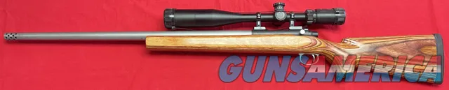 Remington 700 