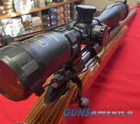 Remington 700 