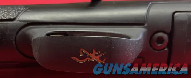 Browning X Bolt Composite Stalker 300 WIN MAG