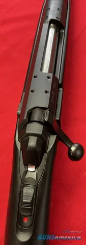 Browning X Bolt Composite Stalker 300 WIN MAG