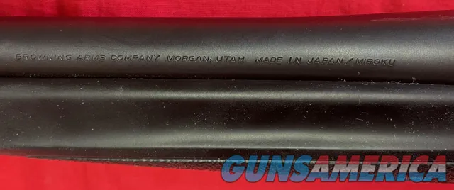 Browning X Bolt Composite Stalker 300 WIN MAG