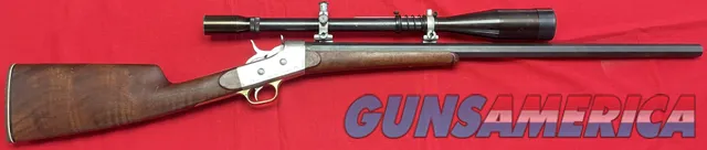 Navy Arms /David Pedorsoli