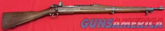 U.S. Rock Island Arsenal Model 1903