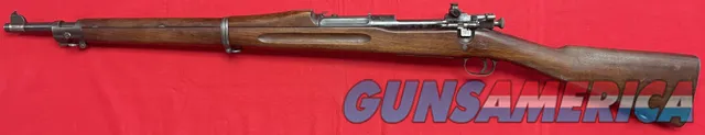 U.S. Rock Island Arsenal Model 1903