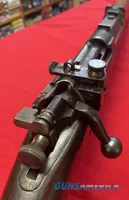 U.S. Rock Island Arsenal Model 1903