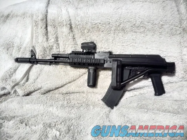 Lee armory AK 74 
