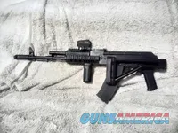 Lee armory AK 74 