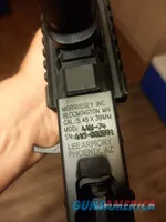 Lee armory AK 74 