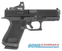 Glock 19 Gen5 MOS 9mm with EOTech EFLX