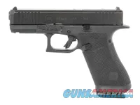 Glock G45 Gen5 9mm Crossover Pistol