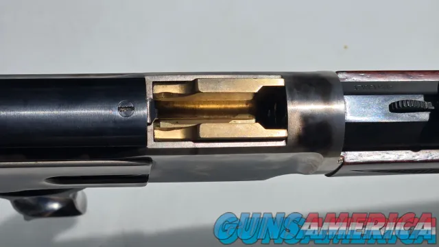 Uberti (Stoeger) 1873 Winchester Sportin...