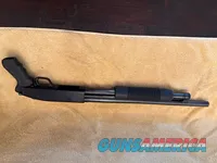Mossberg 500 Cruiser 12ga Pistol Grip Pump