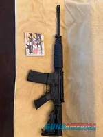 Bushmaster XM15-E2S 5.56 AR-15 Carbine