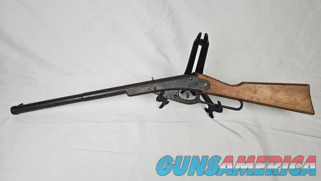 Daisy No. 102 Model 36 500 Shot BB Air R...
