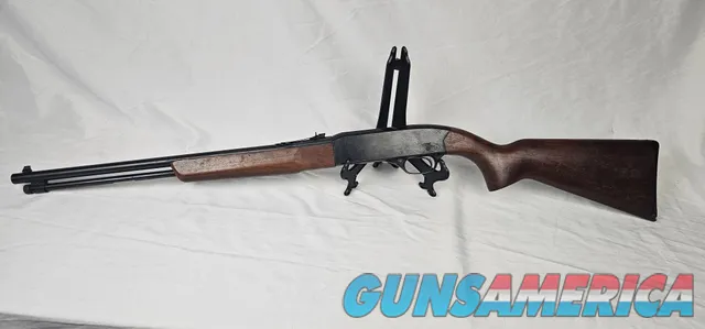 Winchester 190 Rifle .22SL or LR 20" Bar...