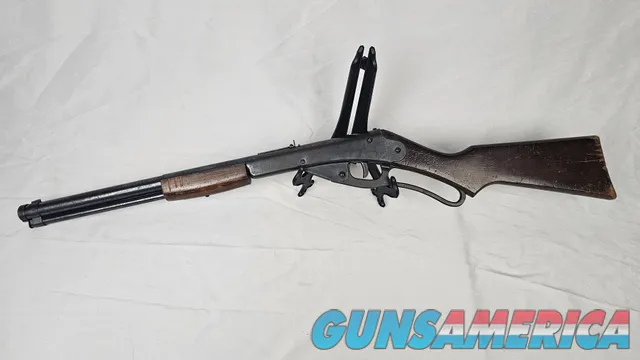 Daisy No 108 Model 39 Carbine BB Air Rif...