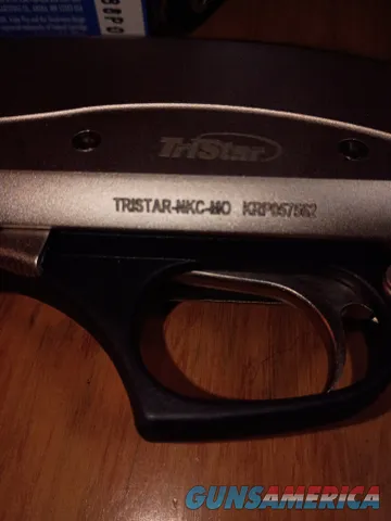 Pump Action 12 gauge (Never Fired) along with 10 boxes of 25 shells