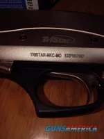 Pump Action 12 gauge (Never Fired) along with 10 boxes of 25 shells