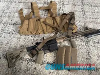 Diamondback Db-15 kit