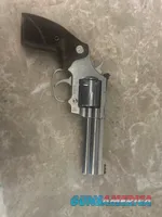 Colt King Cobra .357 Magnum Stainless Revolver