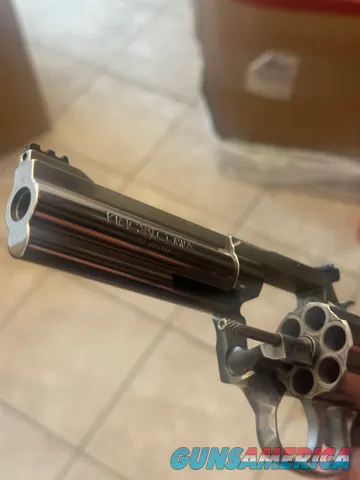Colt King Cobra .357 Magnum Revolver