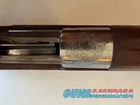 Brazilian Mauser 1908 7x57mm DMW