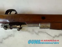 Brazilian Mauser 1908 7x57mm DMW