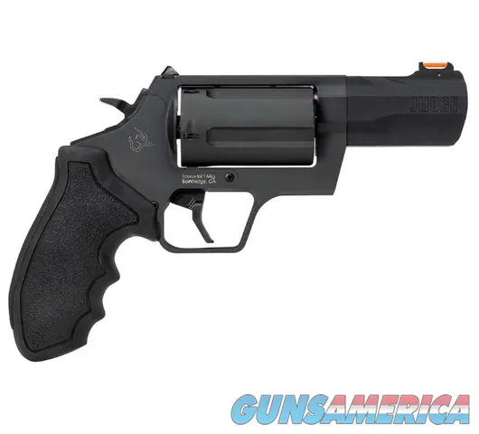 Taurus Judge .45 Colt / .410 Gauge 3" Bl...