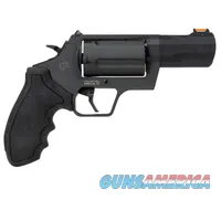 Taurus Judge .45 Colt / .410 Gauge 3" Black 5 Rounds 2-JUDGE31