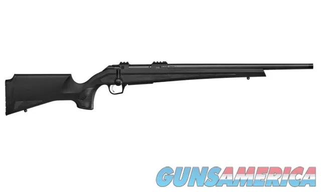 CZ-USA CZ 600 Alpha AL3 .300 Win Mag 24"...