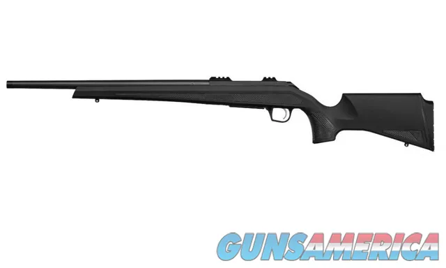 CZ-USA CZ 600 Alpha AL3 .300 Win Mag 24" Threaded 3 Rounds 07409