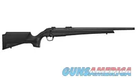 CZ-USA CZ 600 Alpha AL3 .300 Win Mag 24" Threaded 3 Rounds 07409
