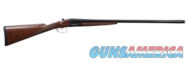 Weatherby Orion Side-by-Side 12 GA 28" D...