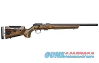 CZ-USA CZ 457 Varmint AT-ONE .22 LR 16.5" TB 5 Rounds 02365