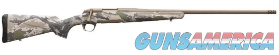 Browning X-Bolt Speed 6.5 PRC 24" Smoked...