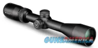 Vortex Crossfire II 3-9x40mm Riflescope Dead-Hold BDC MOA CF2-31007