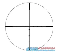 Vortex Crossfire II 3-9x40mm Riflescope Dead-Hold BDC MOA CF2-31007