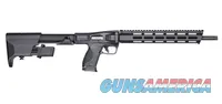 Smith & Wesson M&P FPC Rifle 9mm Luger 16.25" Black 23 Rds 12575